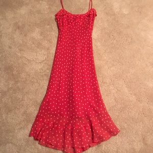 Mannequines Dress